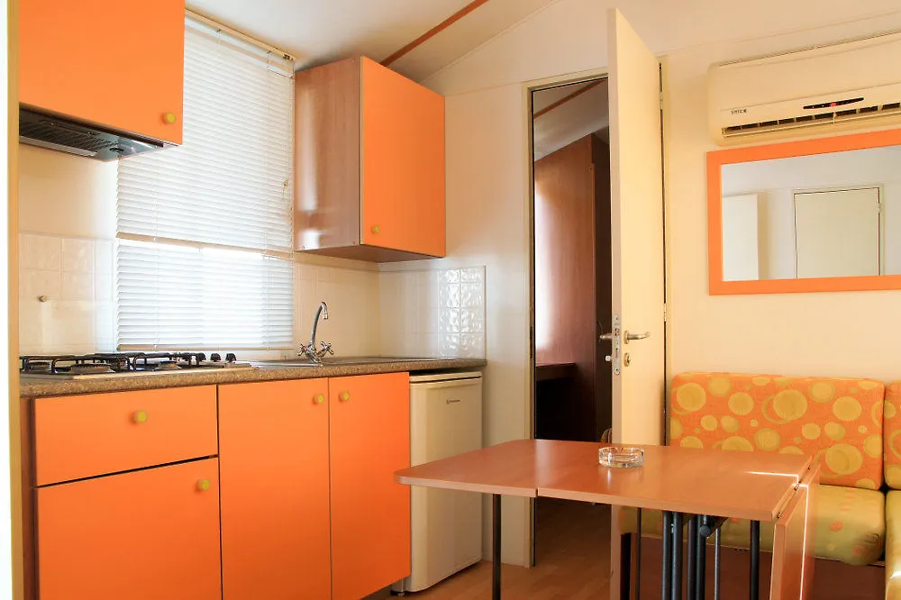 Hotel Le Mimose San Teodoro